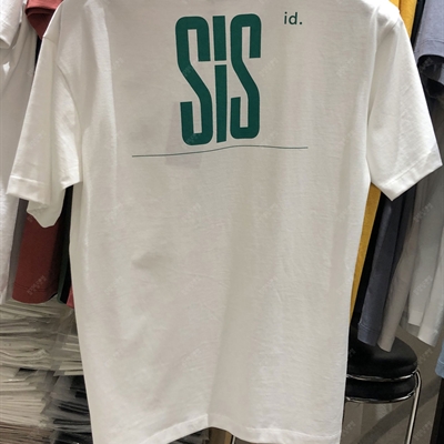 市场上装-T恤-靓仔T恤【实拍】