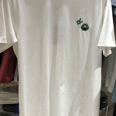 市场上装-T恤-靓仔T恤【实拍】