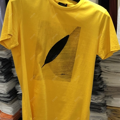 市场上装-T恤-靓仔T恤【实拍】