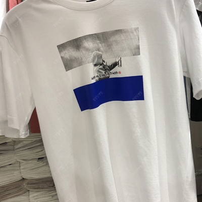 市场上装-T恤-靓仔T恤【实拍】