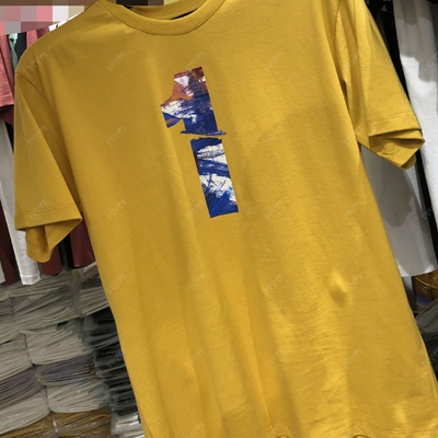 市场上装-T恤-靓仔T恤【实拍】