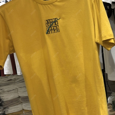 市场上装-T恤-靓仔T恤【实拍】