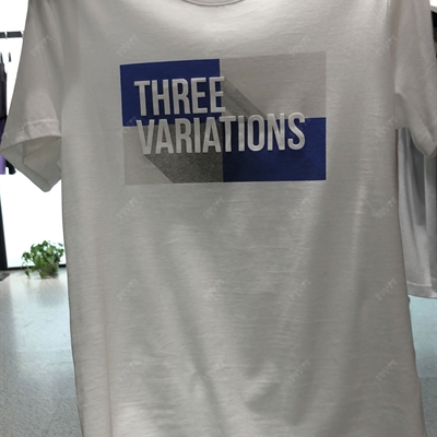 市场上装-T恤-靓仔T恤【实拍】