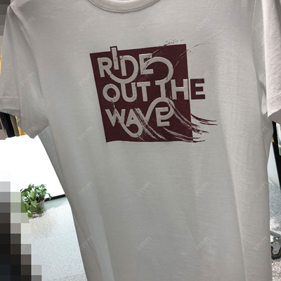 市场上装-T恤-靓仔T恤【实拍】