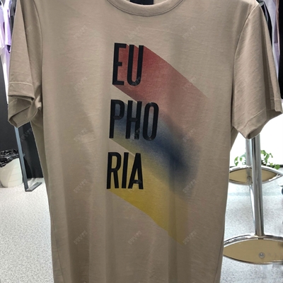 市场上装-T恤-靓仔T恤【实拍】