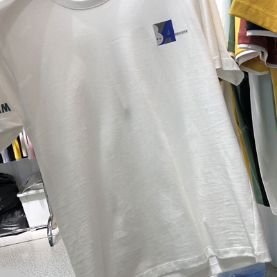 市场上装-T恤-靓仔T恤【实拍】