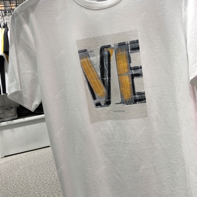 市场上装-T恤-靓仔T恤【实拍】