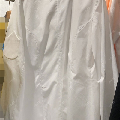 设计师品牌-长袖-【实拍】 微潮衬衫
