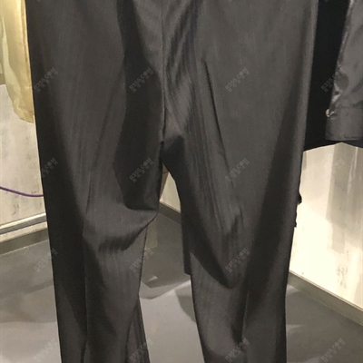 设计师品牌-潮裤-【实拍】 微潮潮裤
