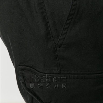 商场品牌-牛仔裤-牛仔裤