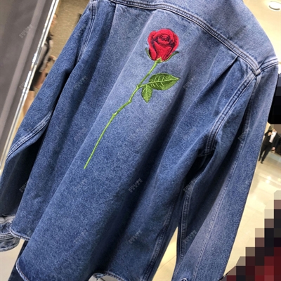 商场品牌-长袖-衬衫【实拍】