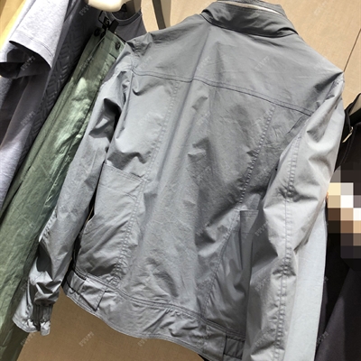 商场品牌-夹克-夹克【实拍】
