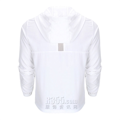 运动品牌-外套-男运动单衣