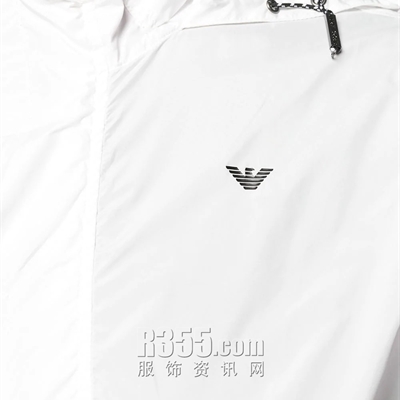 商场品牌-夹克-夹克