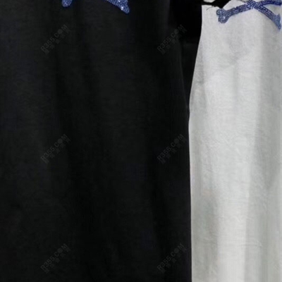 市场上装-T恤-靓仔T恤【实拍】