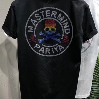 市场上装-T恤-靓仔T恤【实拍】