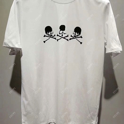 市场上装-T恤-靓仔T恤【实拍】