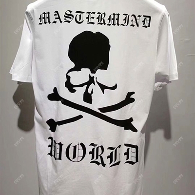 市场上装-T恤-靓仔T恤【实拍】