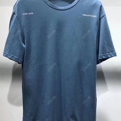 市场上装-T恤-靓仔恤【实拍】