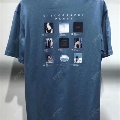 市场上装-T恤-靓仔恤【实拍】