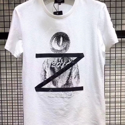 市场上装-T恤-靓仔恤【实拍】