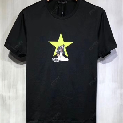 市场上装-T恤-靓仔恤【实拍】