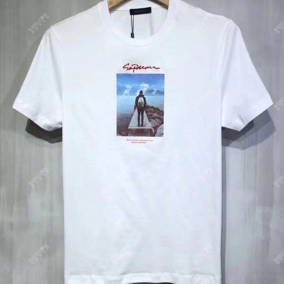 市场上装-T恤-靓仔恤【实拍】