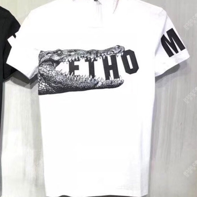 市场上装-T恤-靓仔恤【实拍】