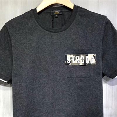 市场上装-T恤-靓仔恤【实拍】