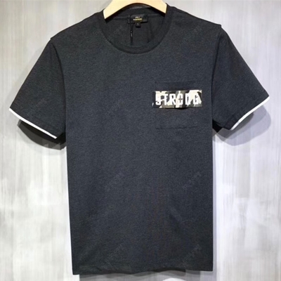 市场上装-T恤-靓仔恤【实拍】