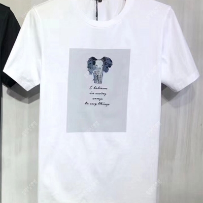 市场上装-T恤-靓仔恤【实拍】