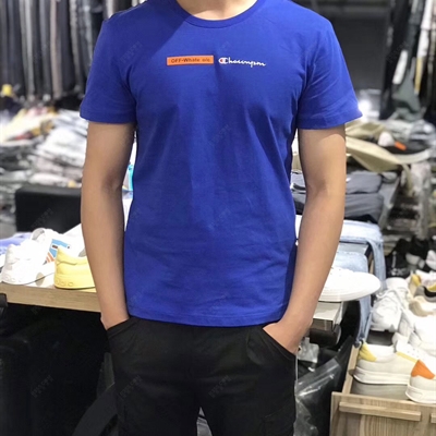 市场上装-T恤-靓仔恤【实拍】