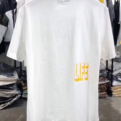 市场上装-T恤-靓仔恤【实拍】