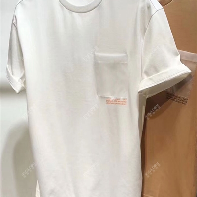 市场上装-T恤-靓仔恤【实拍】