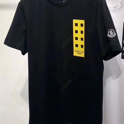 市场上装-T恤-靓仔恤【实拍】