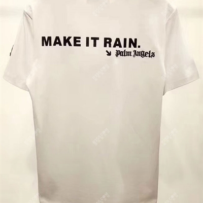 市场上装-T恤-靓仔恤【实拍】