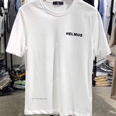 市场上装-T恤-靓仔恤【实拍】