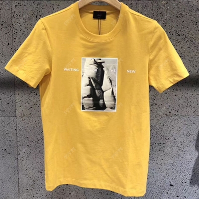 市场上装-T恤-靓仔恤【实拍】