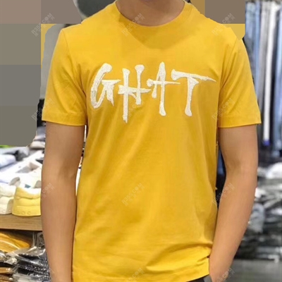 市场上装-T恤-靓仔T恤【实拍】