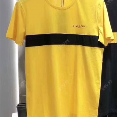 市场上装-T恤-靓仔T恤【实拍】