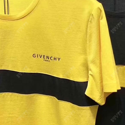 市场上装-T恤-靓仔T恤【实拍】