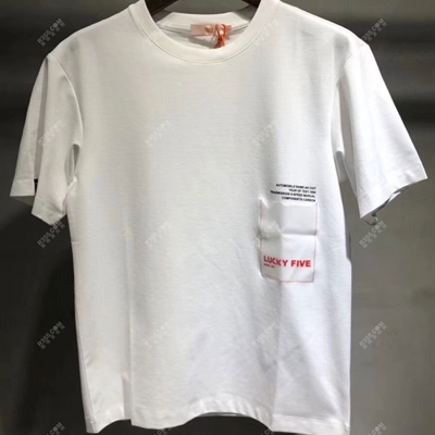 市场上装-T恤-靓仔T恤【实拍】