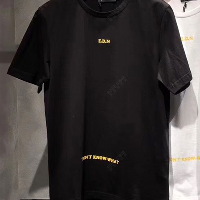 市场上装-T恤-靓仔T恤【实拍】