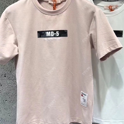 市场上装-T恤-靓仔T恤【实拍】