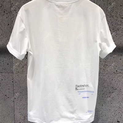 市场上装-T恤-靓仔T恤【实拍】