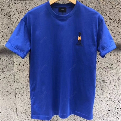 市场上装-T恤-靓仔T恤【实拍】