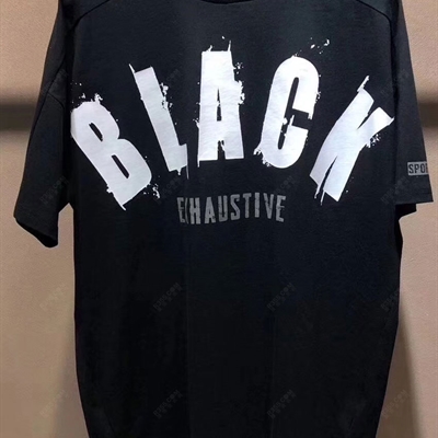 市场上装-T恤-靓仔T恤【实拍】