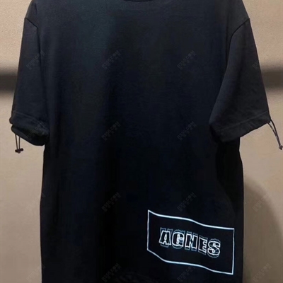 市场上装-T恤-靓仔T恤【实拍】