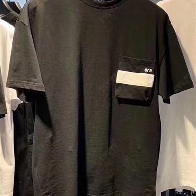 市场上装-T恤-靓仔T恤【实拍】