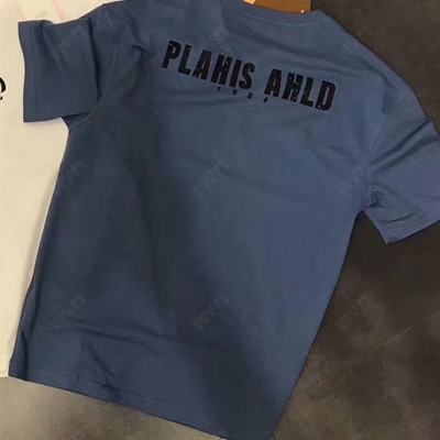 市场上装-T恤-靓仔T恤【实拍】